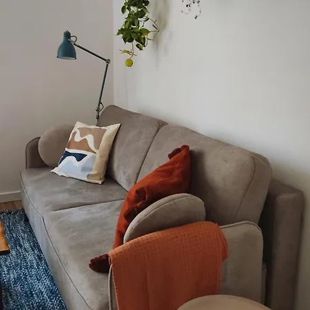 Kwadrat I Kropka Apartament Zamosc Exterior foto