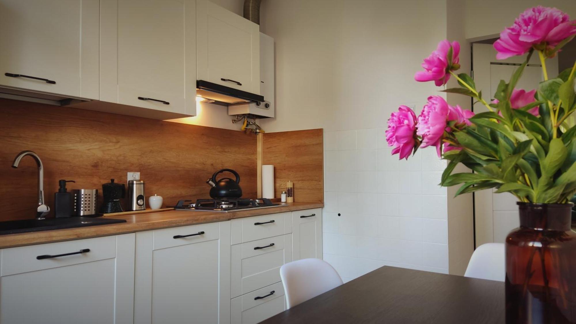 Kwadrat I Kropka Apartment Zamosc (Lublin)