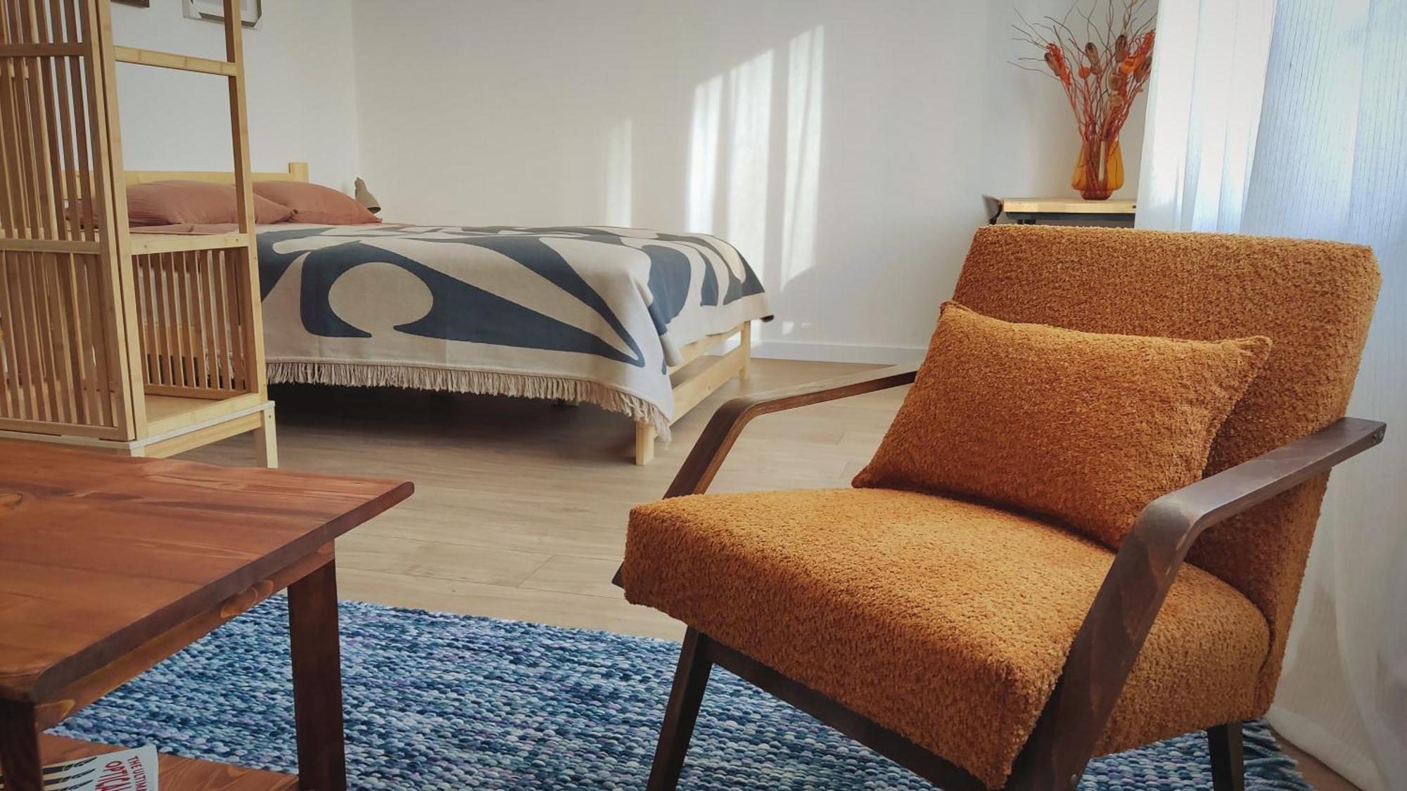 Kwadrat I Kropka Apartment Zamosc (Lublin)