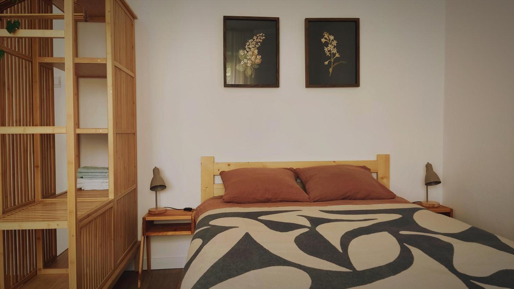 Apartment Kwadrat I Kropka *
